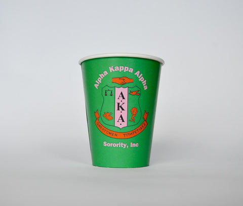 AKA Paper Cup