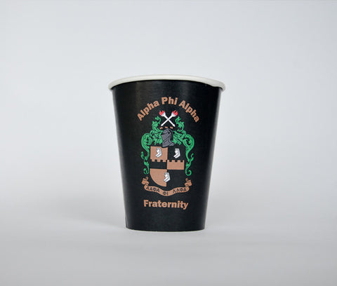 APA Paper Cup